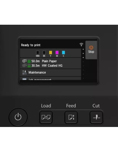 Canon imagePROGRAF TX 4200 MFP Z36