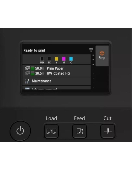 Canon imagePROGRAF TX 4200 MFP Z36