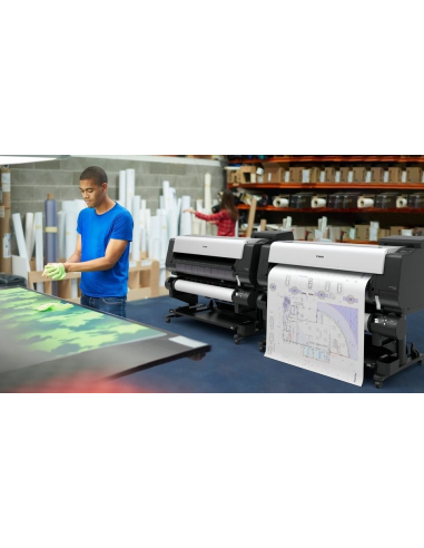Canon imagePROGRAF TX 4200 MFP Z36