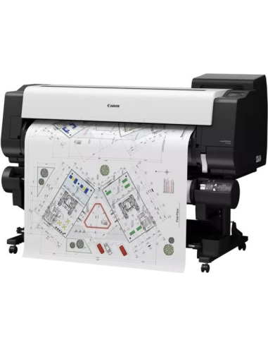 Canon imagePROGRAF TX 4200 MFP Z36
