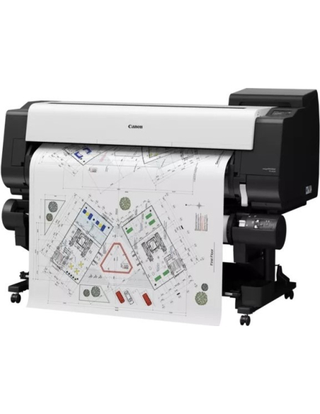 Canon imagePROGRAF TX 4200 MFP Z36