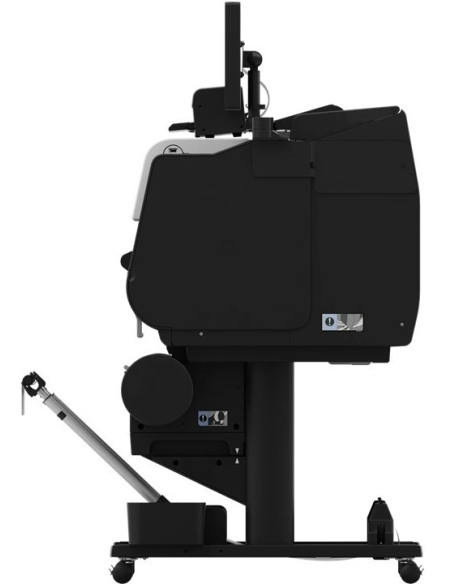 Canon imagePROGRAF TX 4200 MFP Z36