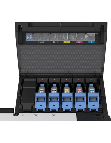 Canon imagePROGRAF TX 4200 MFP Z36