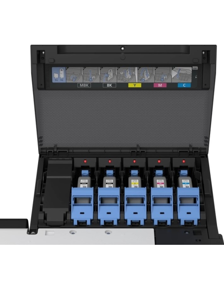 Canon imagePROGRAF TX 4200 MFP Z36