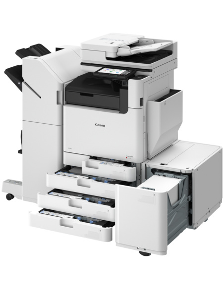 Canon imageFORCE C7165