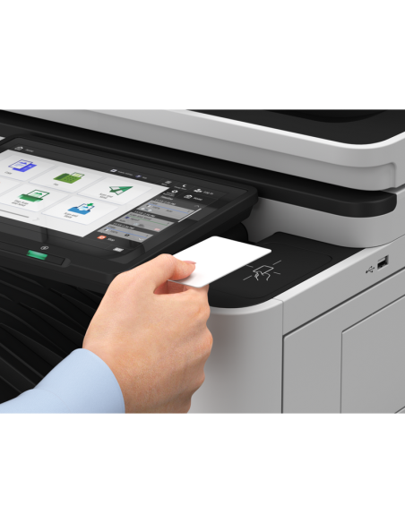 Canon imageFORCE C7165