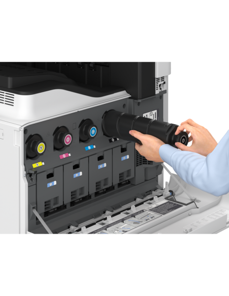 Canon imageFORCE C7165