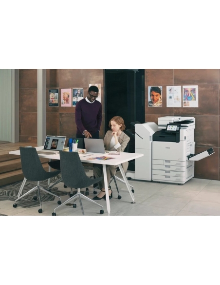 Canon imageFORCE C7165