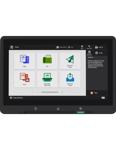 Canon imageFORCE C7165