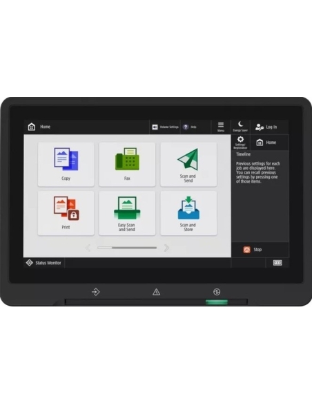 Canon imageFORCE C7165