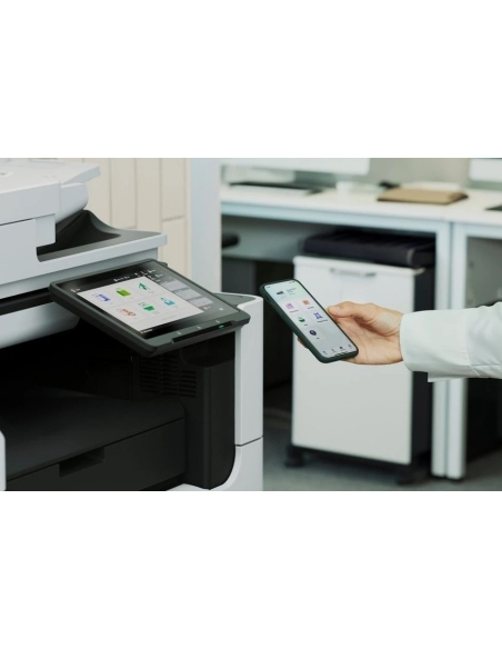 Canon imageFORCE C7165