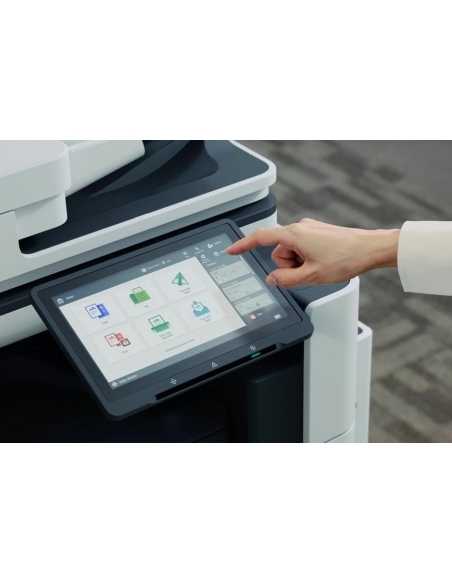 Canon imageFORCE C7165