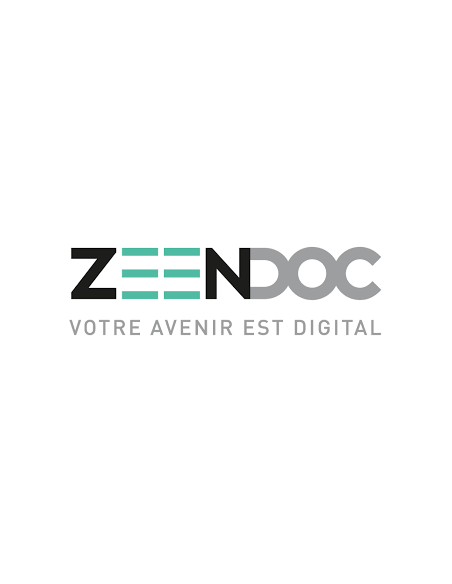ZEENDOC - BUROTIC STORE