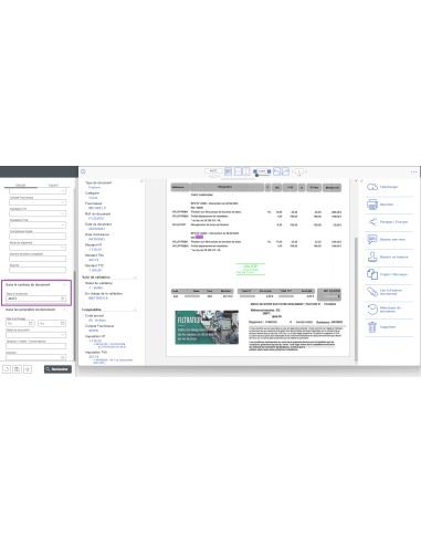 ZEENDOC - BUROTIC STORE