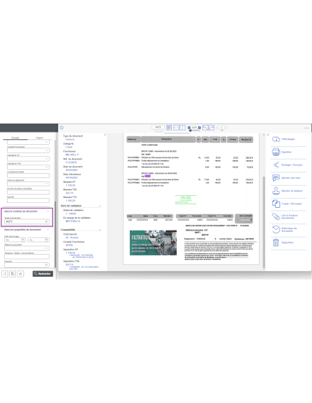 ZEENDOC - BUROTIC STORE
