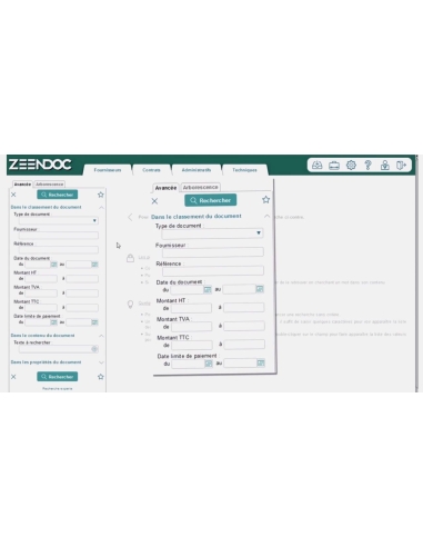 ZEENDOC - BUROTIC STORE