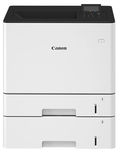 Canon i-SENSYS X C1533P II