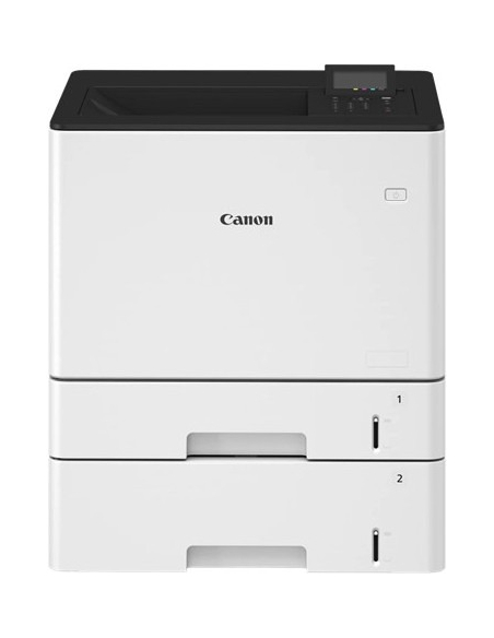 Canon i-SENSYS X C1533P II