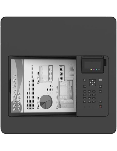 Canon i-SENSYS X C1533P II