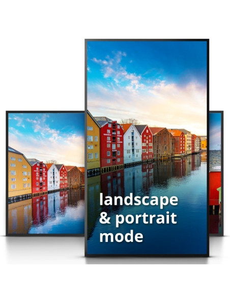 VIVITEK NovoTouch DK753