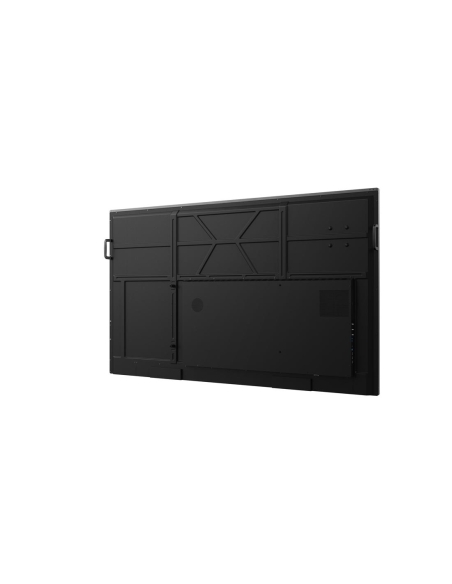 VIVITEK NovoTouch BK652iw