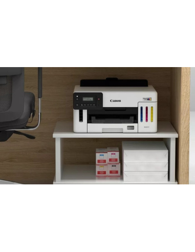 Imprimante couleur CANON MAXIFY GX5150 - BUROTIC STORE