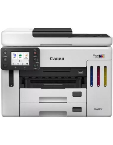 CANON MAXIFY GX7150