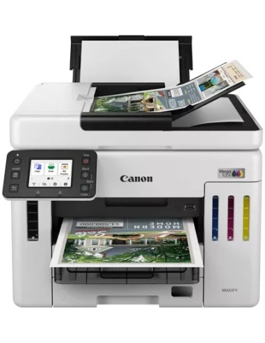 CANON MAXIFY GX7150