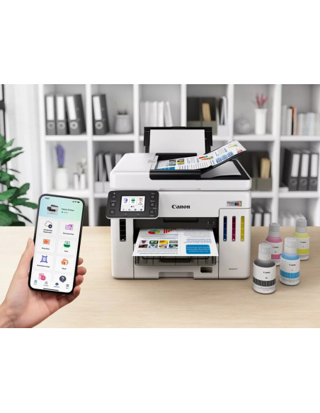 CANON MAXIFY GX7150