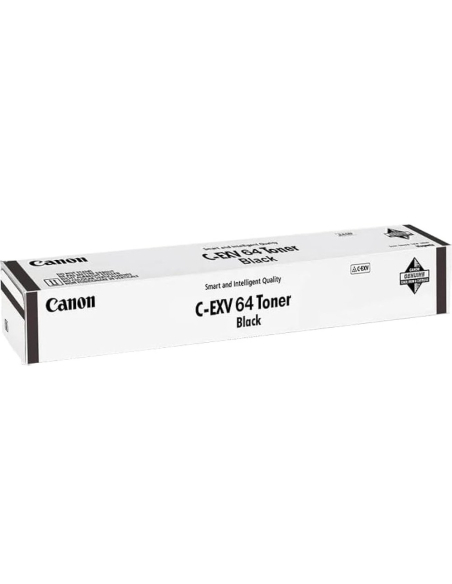 CANON CEXV 64 NOIR