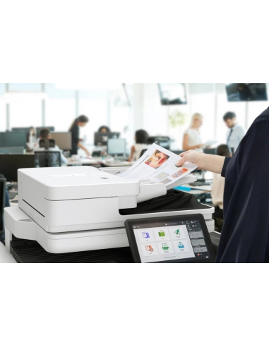 Canon imageFORCE C5150