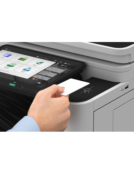 Canon imageFORCE C5150