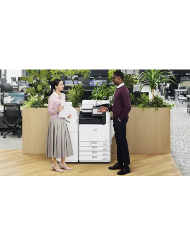 Canon imageFORCE C5150