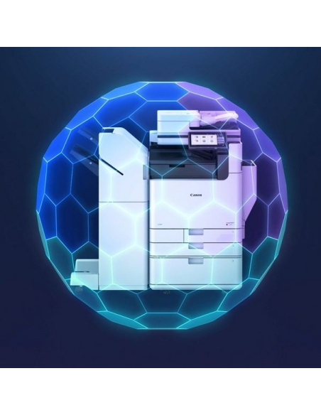 Canon imageFORCE C6155