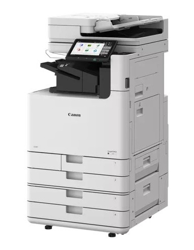 Canon imageFORCE C6155