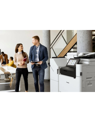 Canon imageFORCE C6155