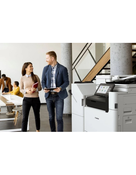 Canon imageFORCE C6155