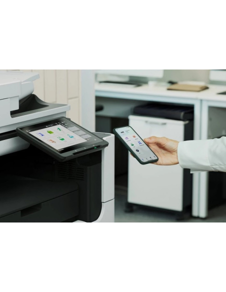 Canon imageFORCE C6155