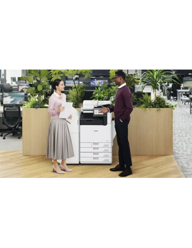 Canon imageFORCE 6160