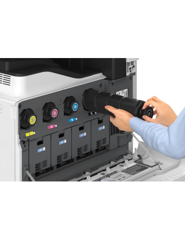 Canon imageFORCE 6170