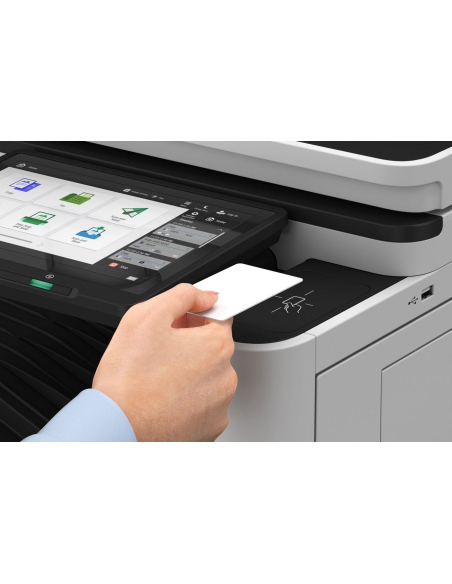 Canon imageFORCE 6170