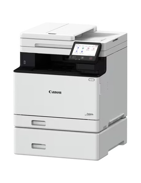 Canon i-SENSYS MF752Cdw II