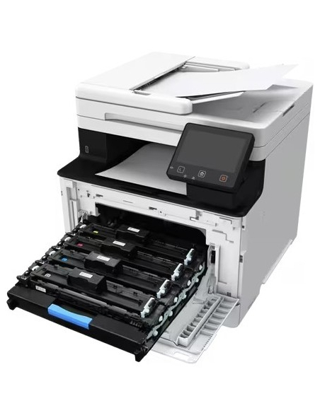 Canon i-SENSYS MF752Cdw II
