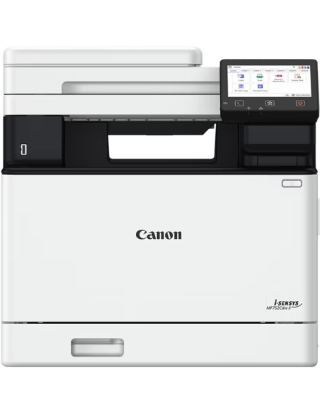 Canon i-SENSYS MF752Cdw II