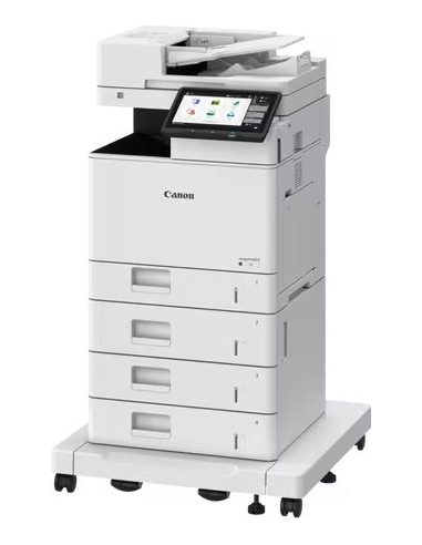 Canon imageFORCE 710