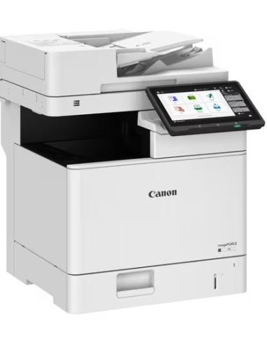 Canon imageFORCE 710Z