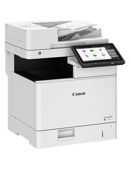 Canon imageFORCE 710Z