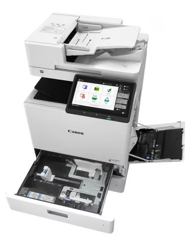 Canon imageFORCE C431