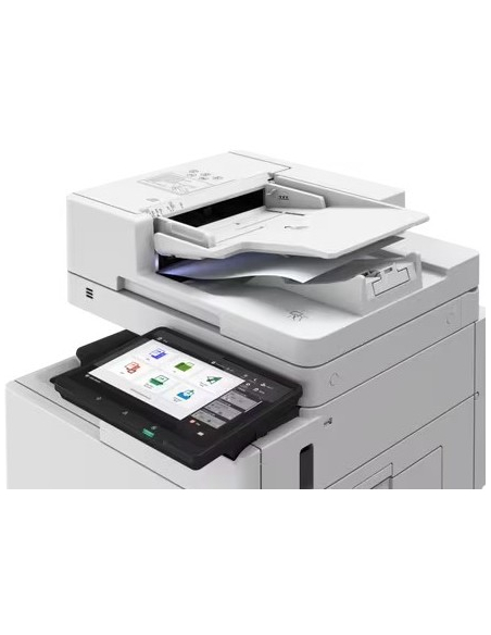 Canon imageFORCE C431