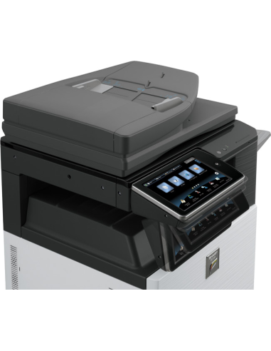 SHARP MX 3140 NSF